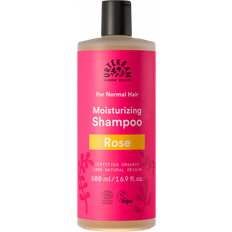 Rose Shampoo Normal Hair Organic