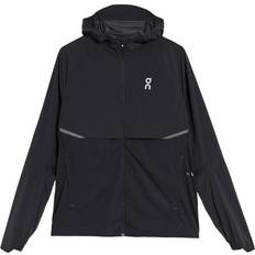 Poliammide Giubbotti On Core Jacket - Black