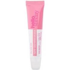 Lippenpflege Hello Sunday Tinted Lip Balm SPF50 15 ml