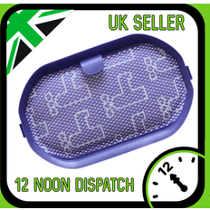 Dyson High Quality Non-Original Dyson-Compatible Blueberry Pre-Filter