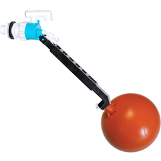 Viva Skylo side entry toilet filling valve inlet valve float valve 1/2" & float kit