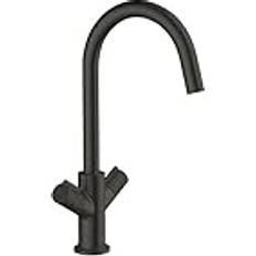 Copper Pipe Kitchen Taps Bristan Fern Easyfit Mono