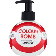 Colour Bomb CB0600 Fire Red