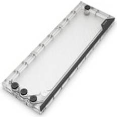 EK Water Blocks Volume³ FLT 360 D-RGB Plexi