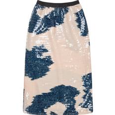 Munthe MUNTHE TASHI Skirt Hvid