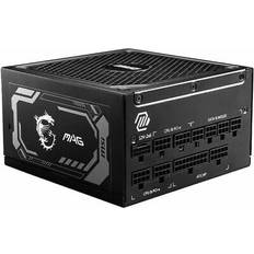 MSI PSU Units MSI mag 1250w power supply