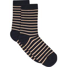 mp Denmark MPWOMAN Lydia Socks Från Magasin Porcine 40/42