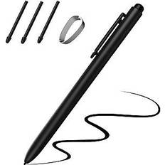 TiMOVO pen for 2 eraser, precise emr stylus tilt,4096 sensitivity,p...