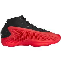 Men - Red Shoes Adidas AE 1 M - Black/Red/Cloud White