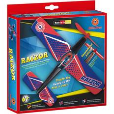 Raizor 1662 