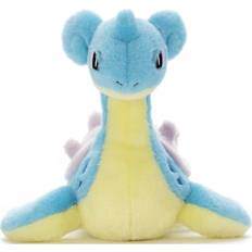 Leker Pokémon Japansk Plysset Lapras Bamse bamser/plush og merchandise Pocket Monster