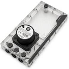 EK Water Blocks Kinetic³ FLT 240 D5 PWM D-RGB Plexi