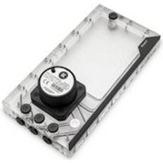 EK-Quantum Kinetic3 FLT 280 D-RGB Pump/Reservoir Combo