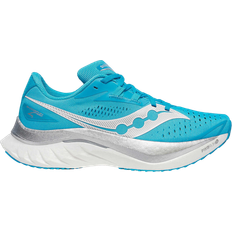 Saucony Endorphin Speed 4 W - Viziblue Silver