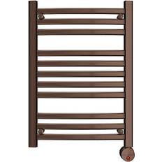 Heated Towel Rails Mr. Steam Broadway 20 in.