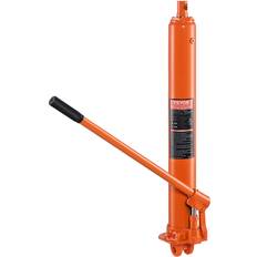 Lyftannordningar på rea VEVOR Hydraulic Long Ram Jack 3Ton Clevis Base Hoist Cylinder
