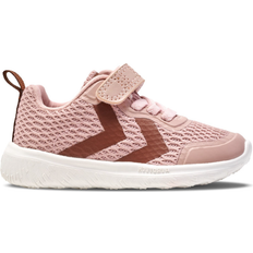 Hummel Baby Actus ML Recycled Sneakers - Adobe/Rose