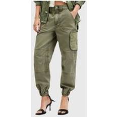 AllSaints Trousers & Shorts AllSaints Florence Denim Joggers