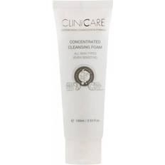 Cleansing foam Clinicare Concentrated Cleansing Foam 100ml