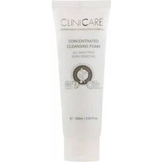 Concentrated Cleansing Foam