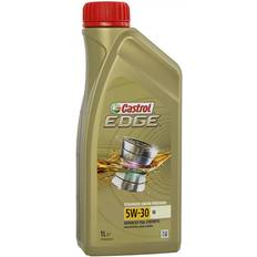 Castrol edge 5w 30 Castrol Edge 5W-30 M Aceite de motor 1L