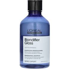 Serie Expert Blondifier Gloss Shampoo