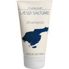 Hårprodukter Læsø Saltcare Shampoo 150ml