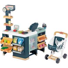 Son Jouets de magasin Smoby Maxi Market