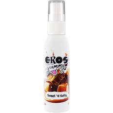 EROS Sprays & Creams EROS yummy aromatisiertes Gleitmittel Klar