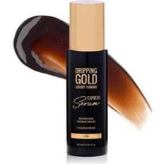 PrettyLittleThing SOSU SJ Express Serum Dark