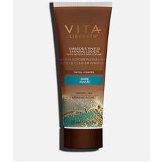 Vita Liberata fabulous tinted tanning lotion dark