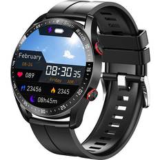 Chronus Smart Watch Call 1.3