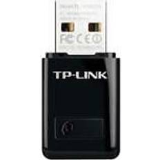 TP-Link Tl-wn823n usb adapter mini wireless n 300mbps