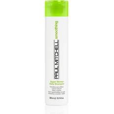 Hair Products Paul Mitchell Smoothing Super Skinny Daily Shampoo 300ml