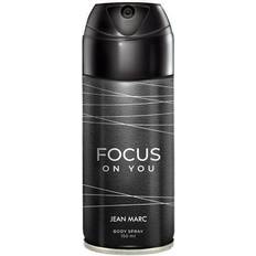 Hygienartiklar Assorted Focus On You Deodorant Spray 150ml 151ml