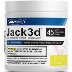 Jack3d USP Labs Jack3d Advanced, 45 serv. Watermelon