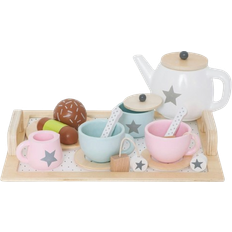 Jabadabado Afternoon Tea Set