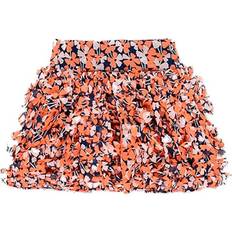 Multicoloured Skirts Children's Clothing Boboli Gauze Skirt Mehrfarbig Years