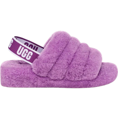 UGG Fluff Yeah - Purple Sky