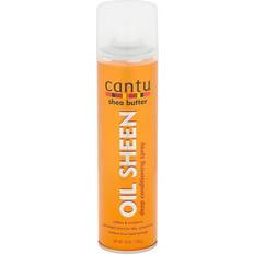 Cantu Shea Butter Oil Sheen Conditioning Spray 283g