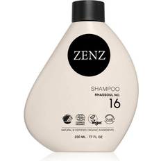 Treatment zenz Zenz Organic Rhassoul No 16 Treatment Shampoo 230ml