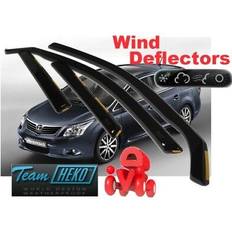 Toyota Bodywork Heko Wind deflector HO29610