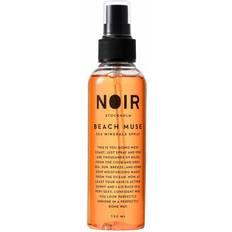 Noir Stockholm Hårprodukter Noir Stockholm Beach Muse Sea Minerals Spray 150ml