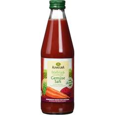 Alnatura Bio Gemüsesaft Feldfrisch 33cl 1Pack