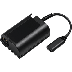 Panasonic Dmw-dcc18 Dc Coupler