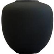 101 Copenhagen Sunao Mini Black Vase