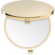 Guldiga Sminkspeglar Janeke Janeke Gold Line Handbag Double Mirror sminkspegel 1 st
