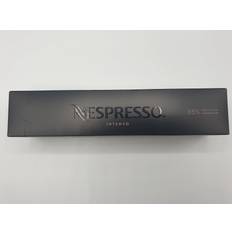 Nespresso Coffee Nespresso Vertuo Intenso Coffee Pods 10 Pods Sleeve