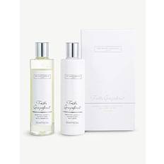 The White Company Fresh Grapefruit Bath & Body Gift Set