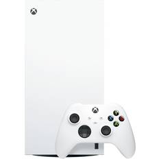 Xbox series x 1tb Microsoft Xbox Series X – 1TB Digital Edition (White)